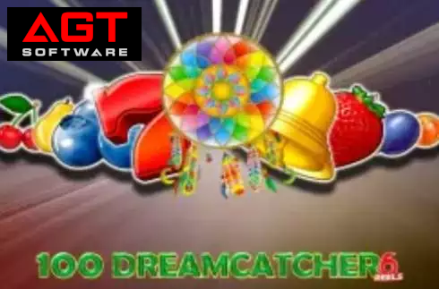 100 Dream Catcher 6 Reels